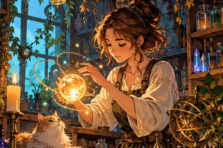 灌顶by金银花露